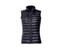 Clique Hudson Ladies Light Padded Gilet | Puffer Bodywarmer | 5 Colours | XS-2XL