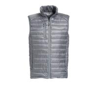 Clique Hudson Mens Light Padded Gilet | Puffer Bodywarmer | 5 Colours | XS-3XL