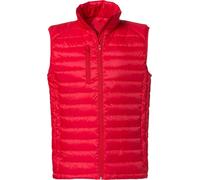 Clique Hudson Mens Light Padded Gilet | Puffer Bodywarmer | 5 Colours | XS-3XL