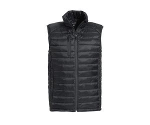 Clique Hudson Mens Light Padded Gilet | Puffer Bodywarmer | 5 Colours | XS-3XL