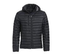 Clique Hudson Modern Jacket with Detachable Hood