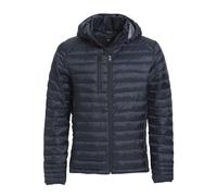 Clique Hudson Modern Jacket with Detachable Hood