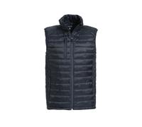 Clique Hudson Vest Padded Down-Style Bodywarmer Lightweight & Warm