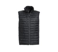 Clique Hudson Vest Padded Down-Style Bodywarmer Lightweight & Warm