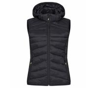 Clique Idaho Ladies Gilet | Padded Bodywarmer | Recycled | 3 Colours | XS-2XL