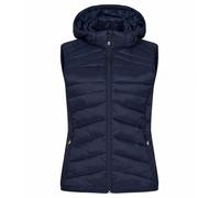 Clique Idaho Ladies Gilet | Padded Bodywarmer | Recycled | 3 Colours | XS-2XL