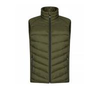 Clique Idaho Lightweight Padded Bodywarmer Vest