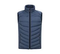 Clique Idaho Mens Gilet | Padded Bodywarmer | Recycled | 3 Colours | XS-4XL