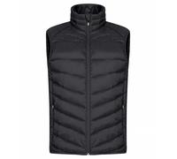 Clique Idaho Mens Gilet | Padded Bodywarmer | Recycled | 3 Colours | XS-4XL