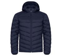 Clique Idaho Mens Jacket | Padded | Recycled | Hood | 3 Colours | XS-4XL
