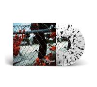 Clique – In Lives That Won't Last – New Vinyl LP (Black / Clear / Silver)
