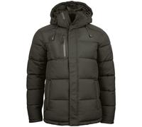Clique Colorado Mens Winter Coat | Waterproof | Breathable | 3 Colours | XS-3XL