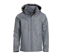 Clique Kingslake Waterproof Padded Jacket Grey L