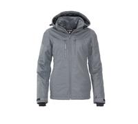 Clique Kingslake Waterproof Padded Jacket Grey Xlarge