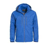 Clique Kingslake Waterproof Padded Jacket Royal Xlarge