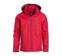 Clique Kingslake Wind & Waterproof Multi Pocket Jacket