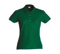 Clique Ladies Basic Everyday Polo with Great Fit