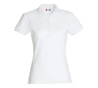 Clique Ladies Basic Everyday Polo with Great Fit