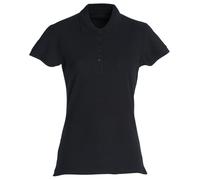 Clique Ladies Basic Everyday Wear Polo T-shirt