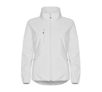 Clique Ladies Classic Style Water Resistant Softshell Jacket
