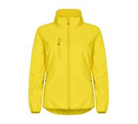 Clique Ladies Classic Style Water Resistant Softshell Jacket