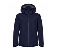 Clique Ladies Classic Waterproof Highly Functional Shell Jacket