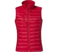 Clique Ladies Hudson Bodywarmer Vest with Neck Earphone Loop