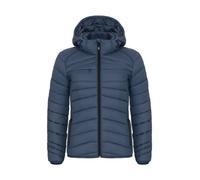 Clique Ladies Idaho Warm Lightweight Detachable Hood Jacket