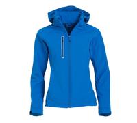 Clique Ladies Milford Stylish Jacket with Detachable Hood