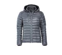 Clique Ladies Modern Style Padded Hudson Winter Jacket