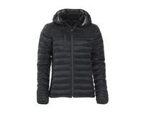 Clique Ladies Modern Style Padded Hudson Winter Jacket