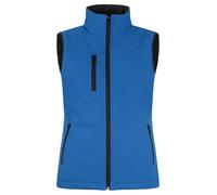Clique Ladies Padded Softshell Gilet | Waterproof | 6 Colours | XS-2XL
