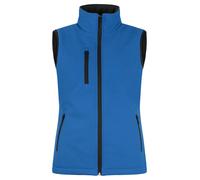 Clique Ladies Padded Softshell Gilet | Waterproof | 6 Colours | XS-2XL