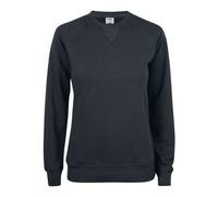 Clique Ladies Premium OC Roundneck Sweatshirt with Reinforced Neck Tape
