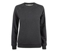 Clique Ladies Premium OC Roundneck Sweatshirt with Reinforced Neck Tape