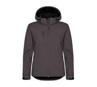Clique Ladies Stylish & Fashionable Softshell Hoody