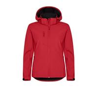 Clique Ladies Stylish & Fashionable Softshell Hoody
