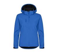 Clique Ladies Stylish & Fashionable Softshell Hoody