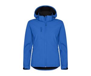 Clique Ladies Stylish & Fashionable Softshell Hoody