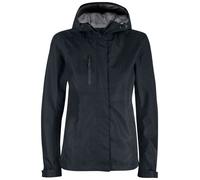 Clique Ladies Waco Waterproof, Stylish & Lightweight Jacket for Everyday Wear