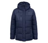 Clique Ladies Warm Padded Winter Colorado Jacket