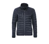 Clique Lemont Ladies Jacket | Quilted Lightweight Puffer | 3 Colours | XS-2XL