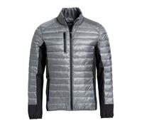Clique Lemont Mens Jacket | Quilted Lightweight Puffer | 3 Colours | XS-2XL