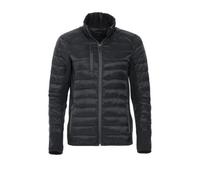 Clique Lemont Softshell Jacket Black M