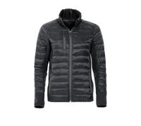 Clique Lemont Softshell Jacket Black Xs