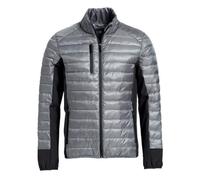 Clique Lemont Softshell Jacket Grey Xlarge