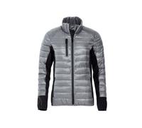 Clique Lemont Softshell Jacket Grey Xxlarge
