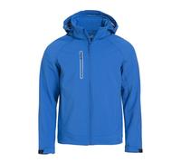 Clique Men’s Modern Milford Jacket with Detachable Hood