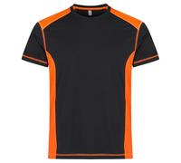 Clique Mens Ambition Visibility T-Shirt / N/A N/A UB1125