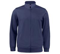 Clique Mens Basic Active Cardigan BC7662